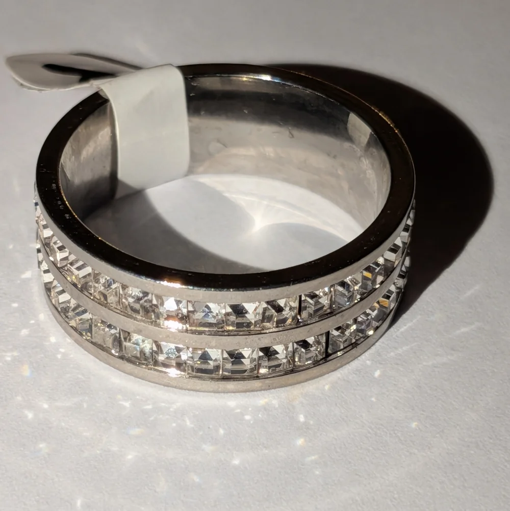 boutique simulated diamonds